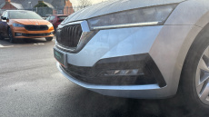 Skoda Octavia 1.4 TSI iV SE Technology DSG 5dr Hatchback